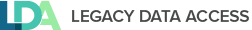 Legacy Data Access